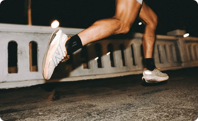 Running