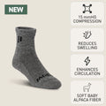 Compression Ankle Socks