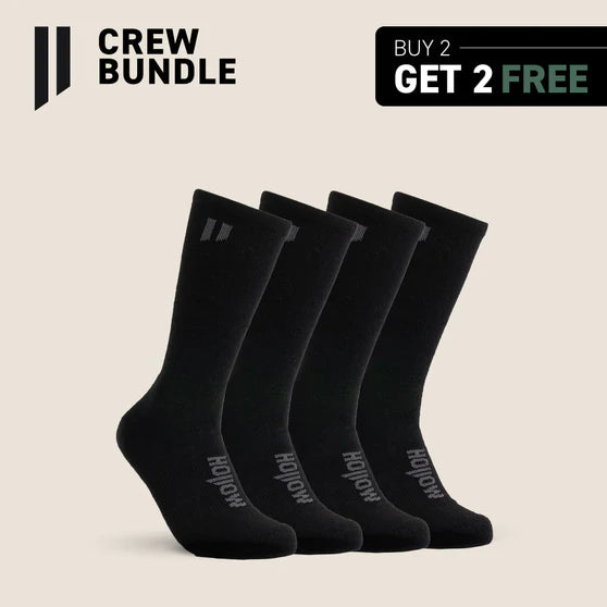 Crew Bundle