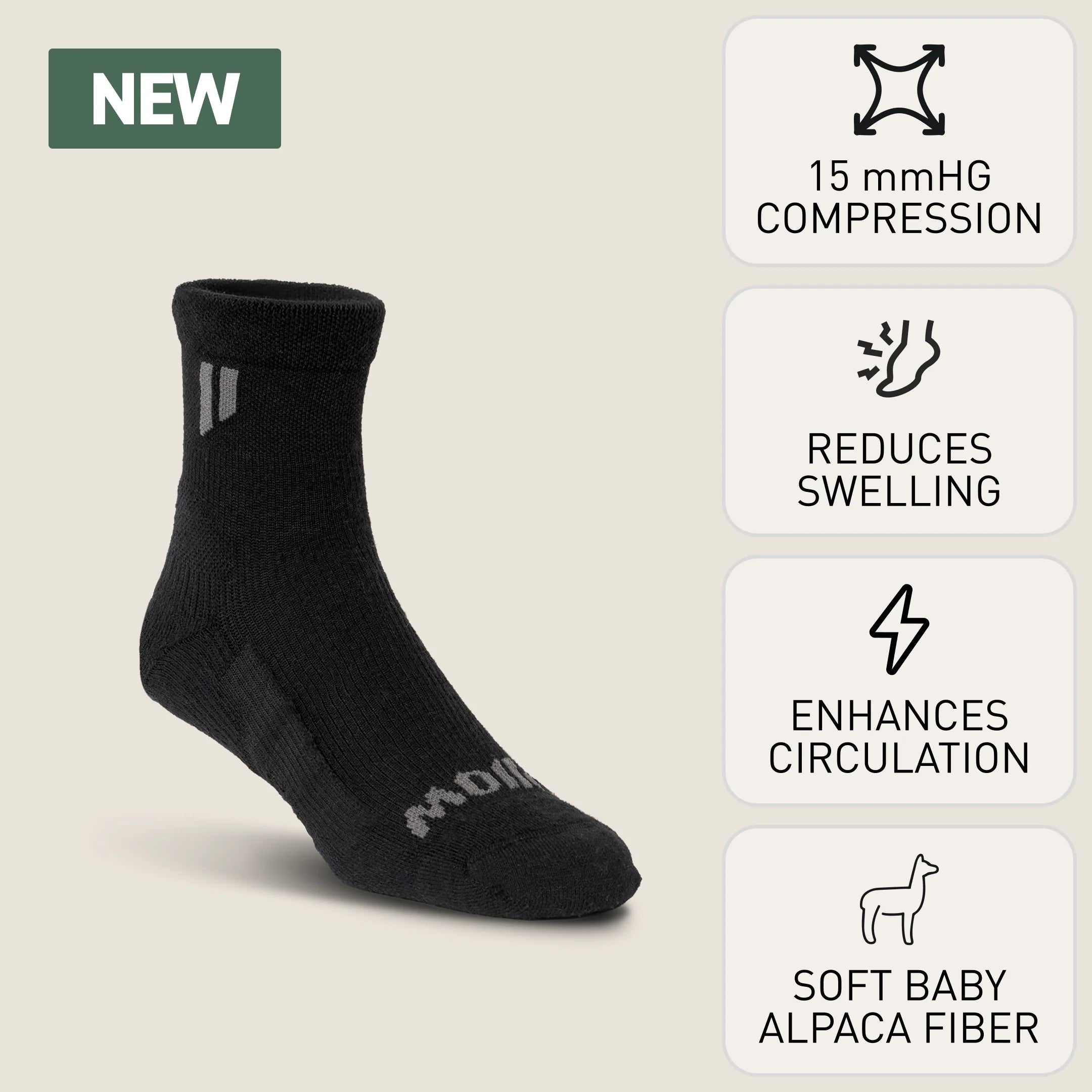 Compression Ankle Socks