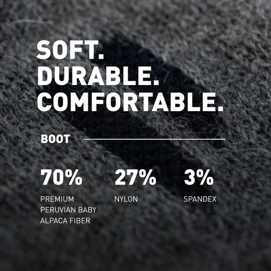 Boot Bundle