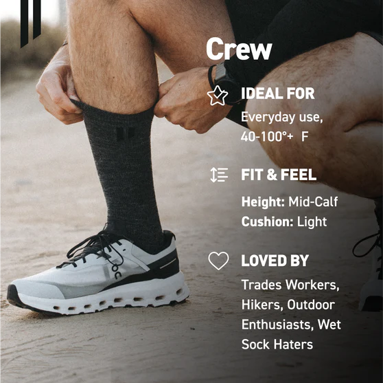 Crew Bundle